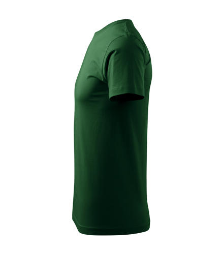 Malfini Heavy New T-Shirt 200g/m2, Green