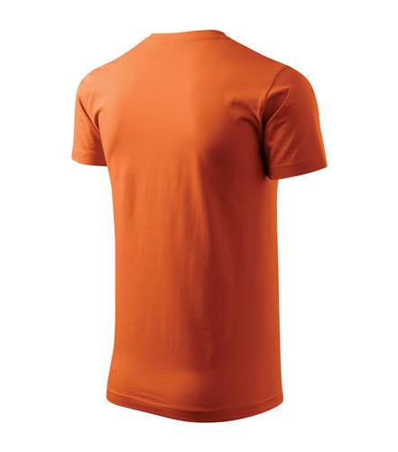 Malfini Heavy New T-Shirt 200 g/m², Orange