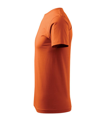 Malfini Heavy New T-Shirt 200 g/m², Orange