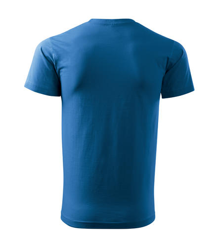Malfini Heavy New T-Shirt 200g/m2, Navy Blue