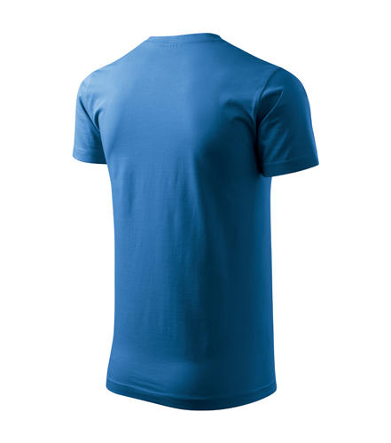Malfini Heavy New T-Shirt 200g/m2, Navy Blue