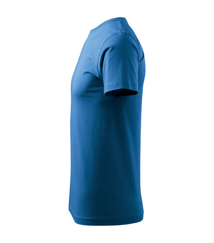 Malfini Heavy New T-Shirt 200g/m2, Navy Blue