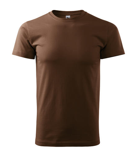 Malfini Heavy New T-Shirt 200g/m2, Brown