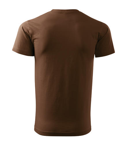 Malfini Heavy New T-Shirt 200g/m2, Brown