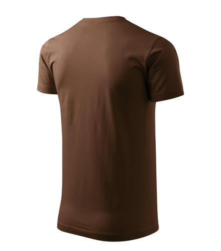 Malfini Heavy New T-Shirt 200g/m2, Brown