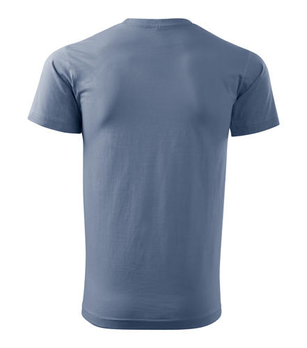 Malfini Heavy New T-Shirt 200 g/m², Denim
