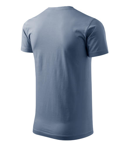 Malfini Heavy New T-Shirt 200 g/m², Denim