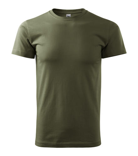Malfini Heavy T-Shirt 200 g/m², Olive