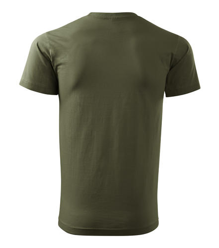 Malfini Heavy T-Shirt 200 g/m², Olive