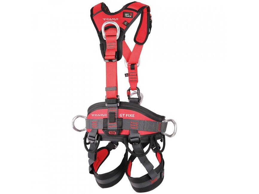CAMP Full Body Work Harness GT