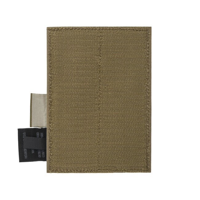 Helikon-Tex Molle Insert Adapter 2, Olive Green Cordura