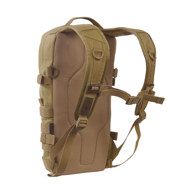 Tasmanian Tiger Essential 9L batoh, khaki