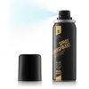 Angry Beards Jack Saloon Antiperspirant Spray 50ml