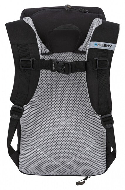 HUSKY Jolly 15l Kids Backpack, Black
