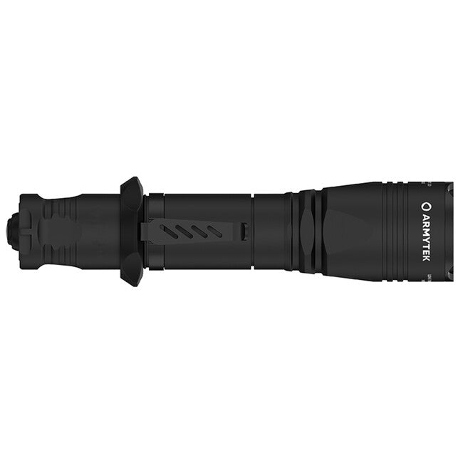 ArmyTek Dobermann Extended Tactical Set with Light