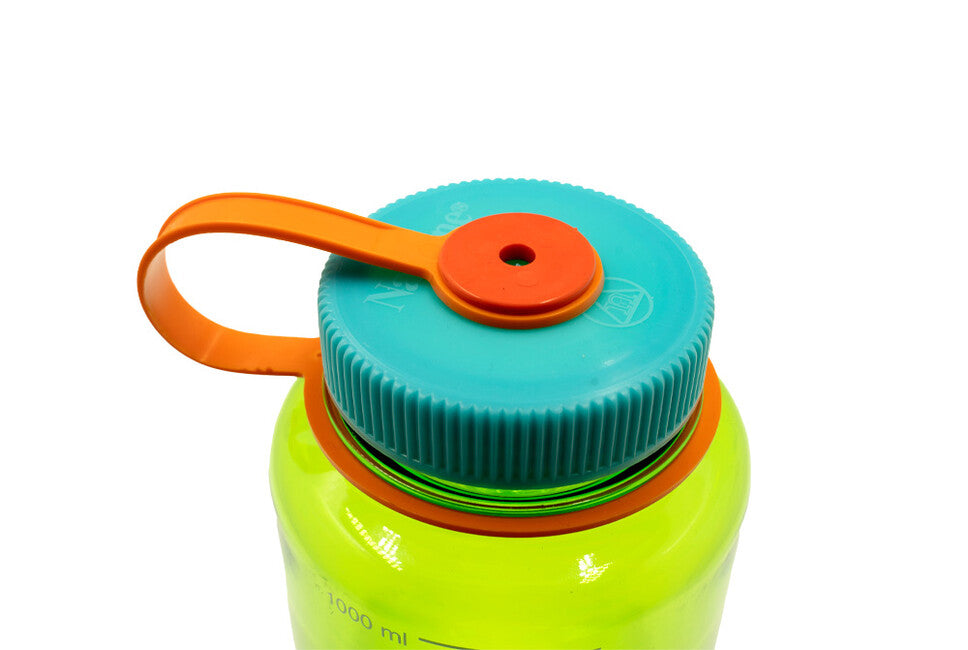 Nalgene WM Sustain Water Bottle 1L, Pear