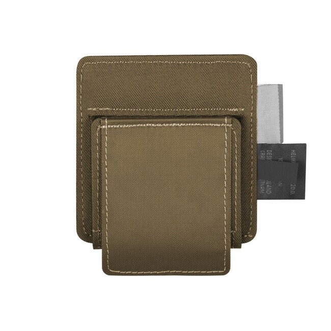 Helikon-Tex BMA Belt Molle Adapter 2, Olive Green Cordura