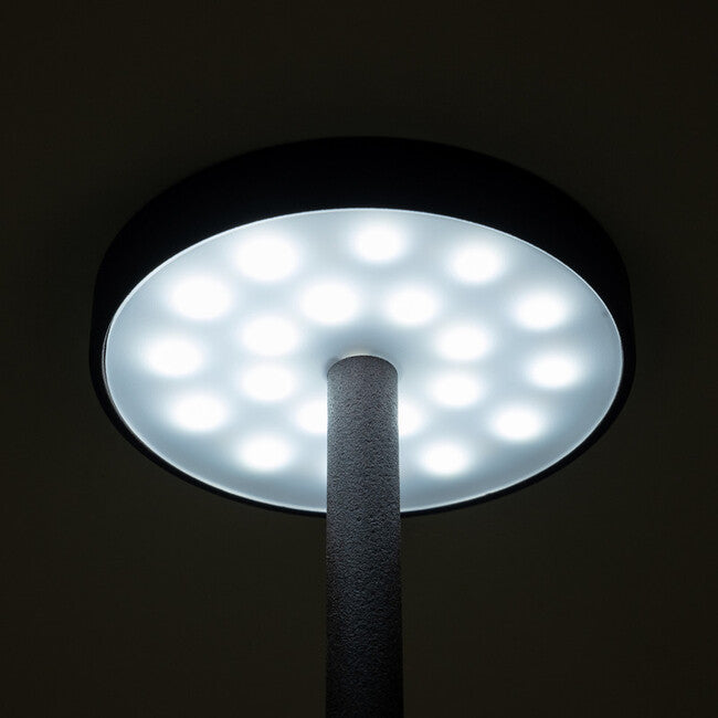 Brunner Faro Rechargeable LED Lamp
