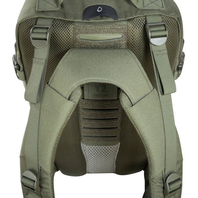 Tasmanian Tiger Modular Combat Pack 24 SL, Olive