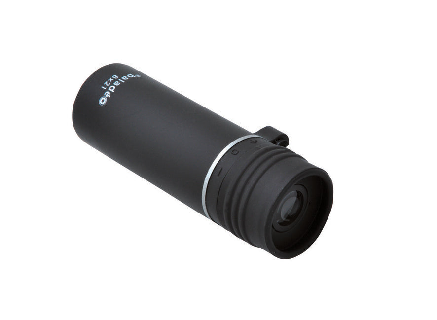 Baladeo PLR601 Monocular 8x21