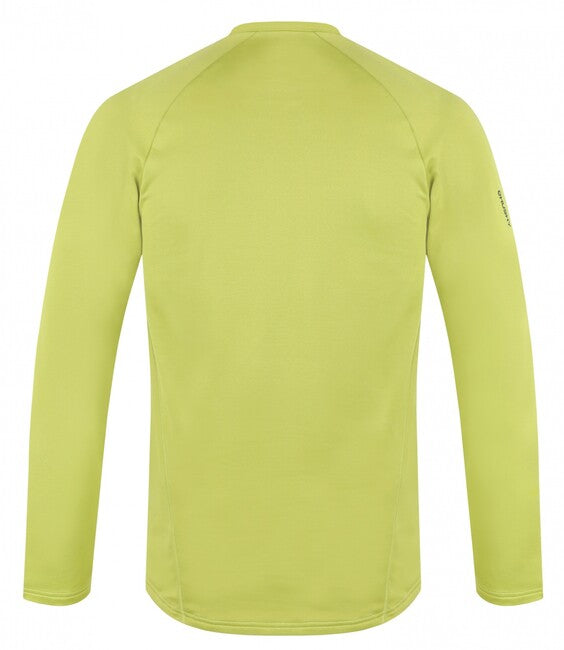 HUSKY Active Winter Tromi Thermal Men's Shirt, Green
