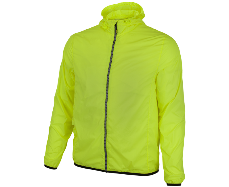 BENNON Dionos Jacket, Yellow