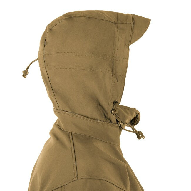 Helikon-Tex Gunfighter Jacket, Shark Skin, Flecktarn