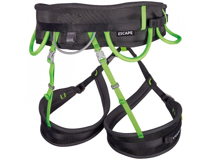 CAMP Escape Climbing Harness