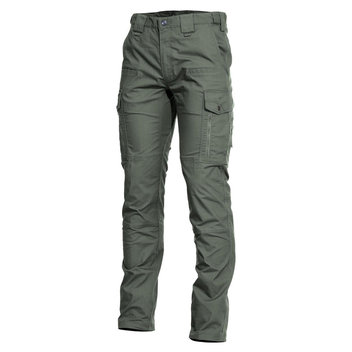 Pentagon Ranger 2.0 Rip Stop trousers, Camo green