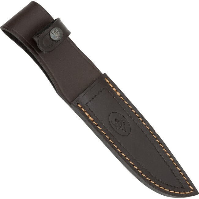 MUELA Ranger Fixed Blade Knife, Olive