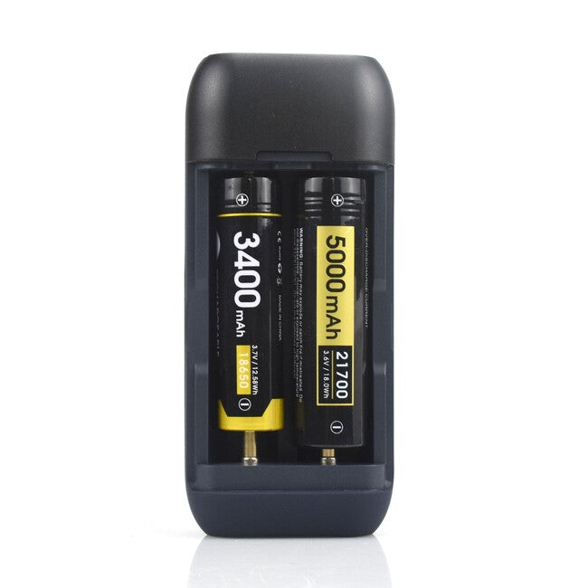 Speras Portable Charger PD21700