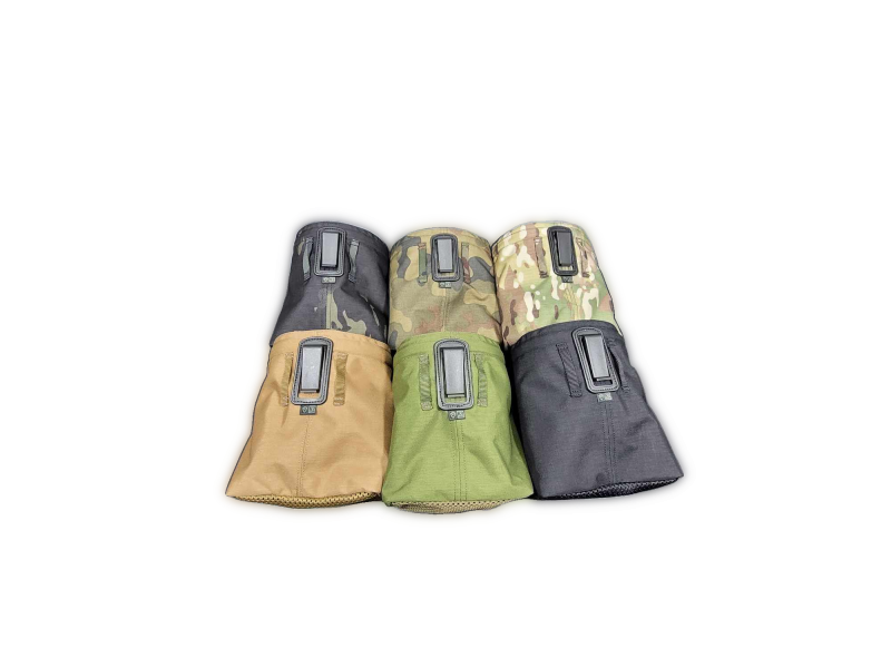 K9 Thorn Bravo Treat Pouch, Panther
