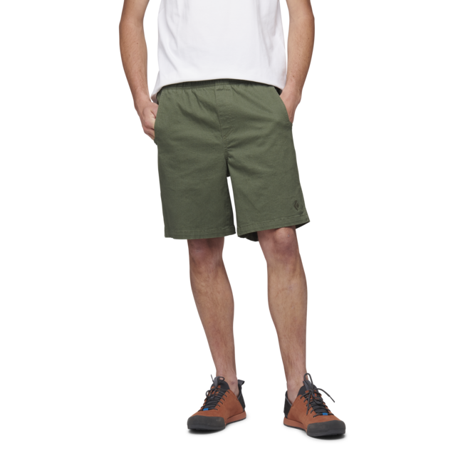 Black Diamond Dirtbag Shorts Men's, Tundra