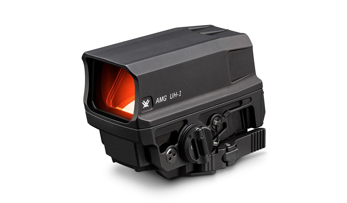 Vortex Optics AMG UH-1 Gen. II Holographic Sight