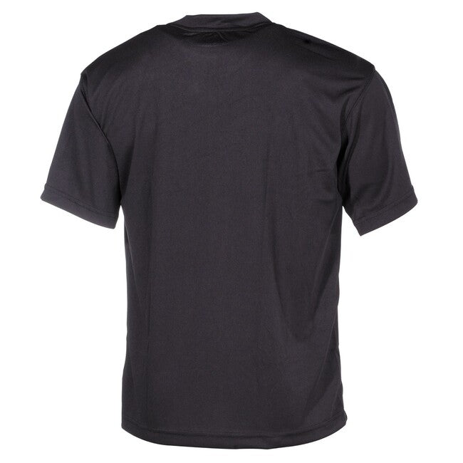 MFH T-Shirt, Black