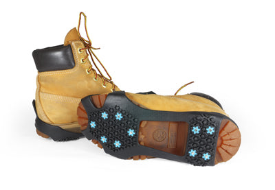 Origin Outdoors Metropolis Anti-Slip Shoe Covers