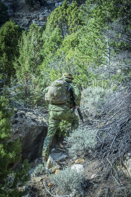 Helikon-Tex Raider Backpack 20l CORDURA®, Olive