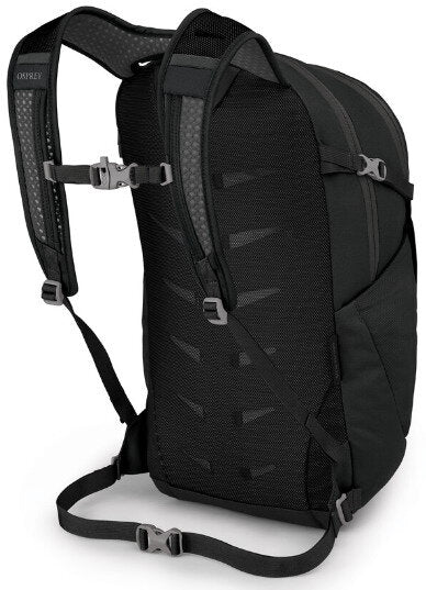 Osprey Daylite Plus 20 Daypack, Black