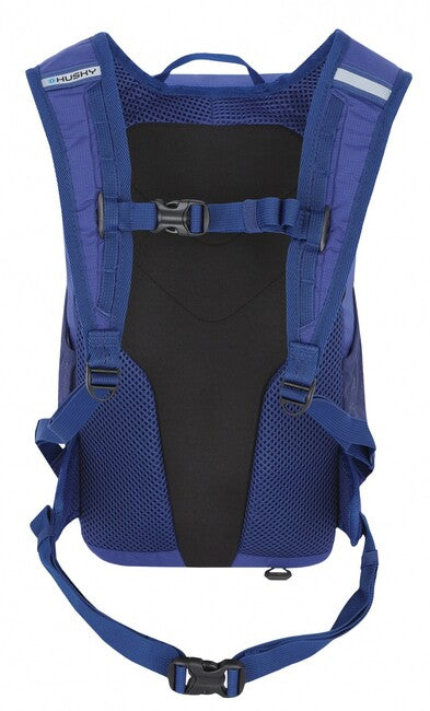 HUSKY Peten Backpack 15l, Blue