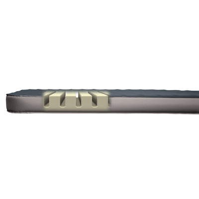 Outwell Dreamboat Single Self-Inflating Mattress 7.5 cm