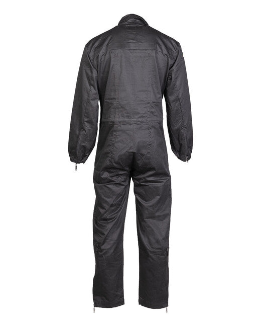 Mil-Tec BW Tanker Combat Suit, Black