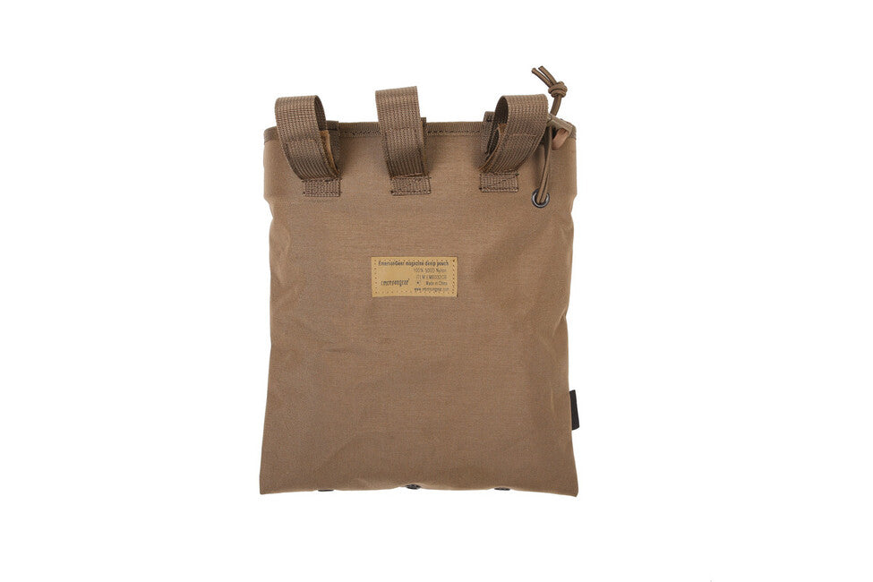 Emersongear Magazine Pouch, Multicam 500D