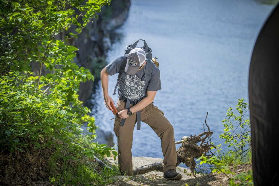 Helikon-Tex Summit Backpack, Coyote