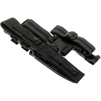 Gerber LMF II Infantry Knife, Black