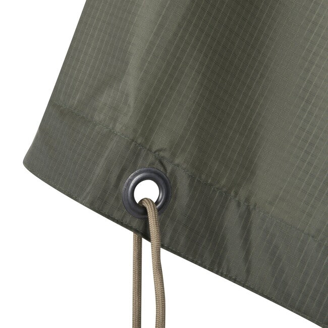 Helikon-Tex U.S. Rip-Stop Poncho, US Woodland