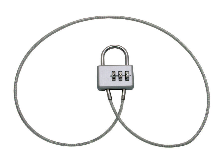 Baladeo TRA013 Travel Lock