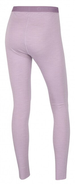 HUSKY Mercie Women's Thermal Pants, Light Purple