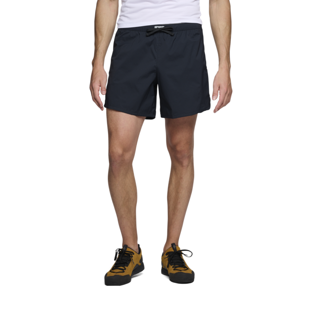 Black Diamond Flatiron Men's Shorts, Black