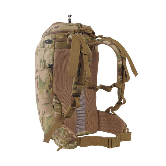 Tasmanian Tiger Modular Pack 30 MC, Multicam