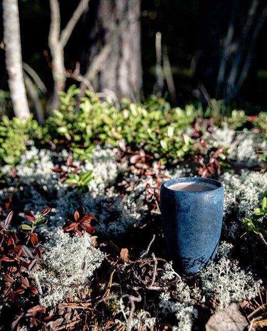 Kupilka 30 Tall Cup, Blue